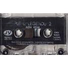 PUT U LEGENDU - Juzni vetar (MC) PUT U LEGENDU - Juzni vetar (MC)